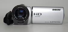 Sony HDR CX130 Full HD