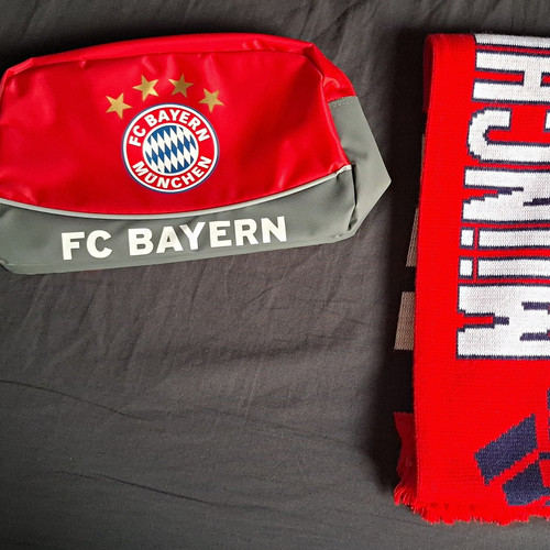 Adidas bayern münchen - fc,