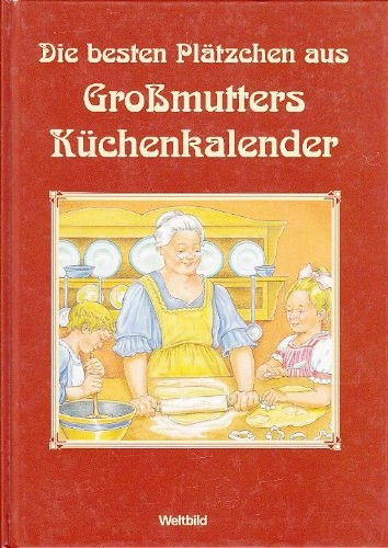 Oda tietz plätzchen aus - oda,