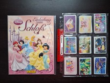 Panini Disney PRINZESSINEN -