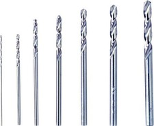 Dremel Präzisions-Bohrersatz