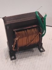 alter DDR Transformator