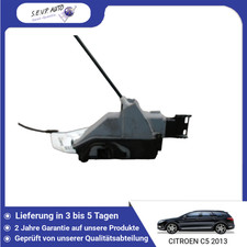 🇩🇪 VERRIEGELUNGSSYSTEM