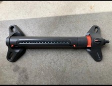 ☀️GARDENA Aquazoom