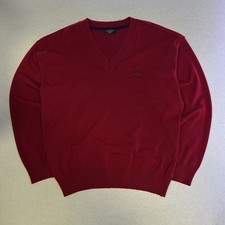 Mens Sweater Paul Shark