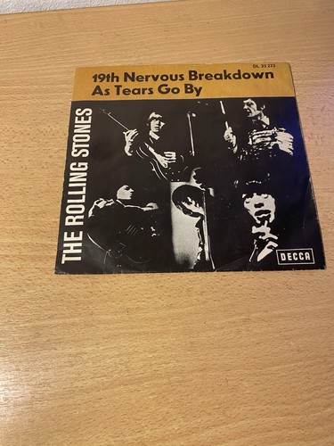 The rolling stones 19 - the, th