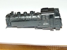 Minitrix Gehäuse für BR 64