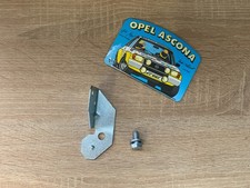 Halter Bremsdruckregler verzinkt * OPEL CIH Ascona Manta B