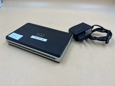 D-LINK DPR-1061 3-Port Multifunction Print Server Parallel USB mit Netzteil