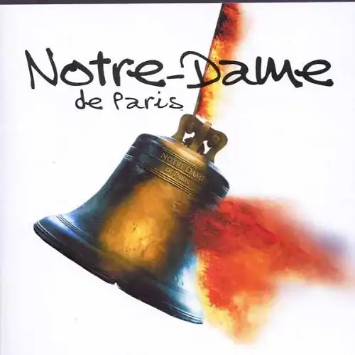 Various notre dame - dame, de