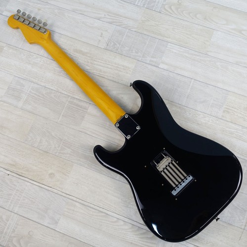 Fender japan exclusive - japan, 60s