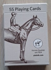 Piatnik 55 Playing Cards