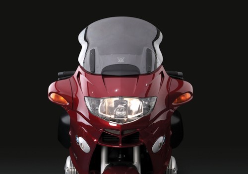 Ztechnik motorradscheibe - ztechnik,