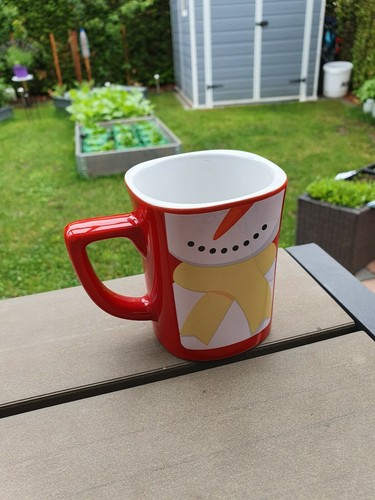 Nescafe kaffeetasse - nescafe,