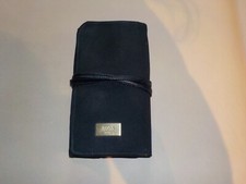 Hugo Boss Parfums Schminktasche Pinsel Tasche Kosmetiktasche Make Up Bürsten Hal