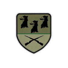 Patch PzGrenBtl 411 TARN