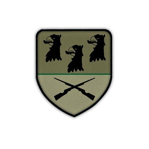 Patch pzgrenbtl 411 tarn - patch,