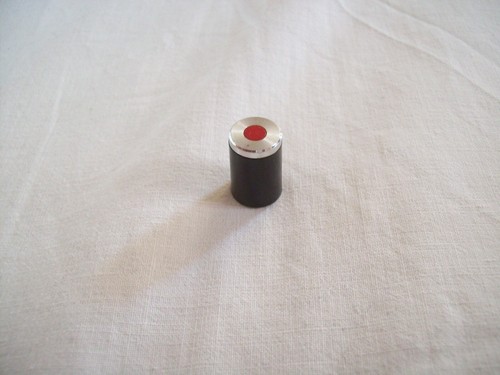 Schalterknopf aufnahme uher - schalterknopf,