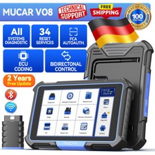MUCAR VO8 OBD2 Diagnosegerät