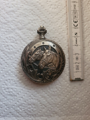 Defekte geneve taschenuhr mit - defekte,
