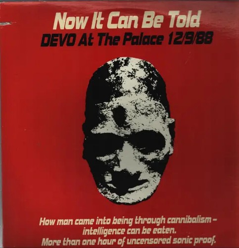2xlp devo now - 2xlp,