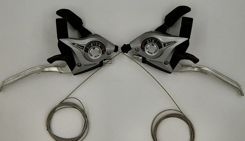 Shimano ef51 8 neu - shimano,