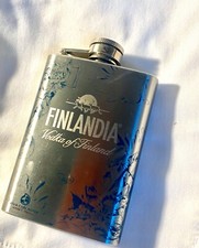 Leopold Vienna Flachmann 9 mal