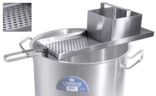 Spätzlehobel, Knöpflehobel