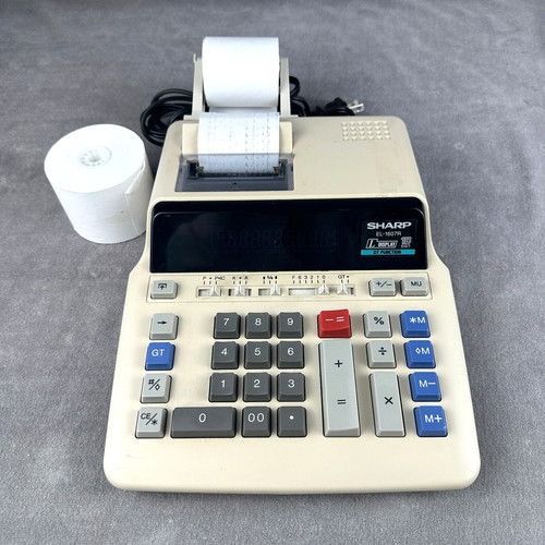 Sharp 1670r ribbon printing - ribbon,