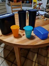 Tupperware Gebraucht ..