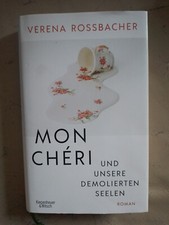 Verena Rossbacher: Mon Cheri