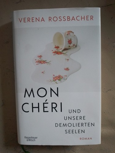 Verena rossbacher mon - verena, cheri