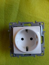Legrand 664531 Steckdose Niloe