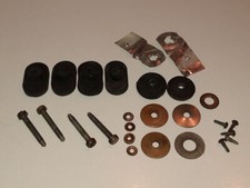 Befestigungsmaterial für - befestigungsmaterial, (für