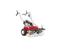 Kehrmaschine tielbürger 18 - kehrmaschine, tk