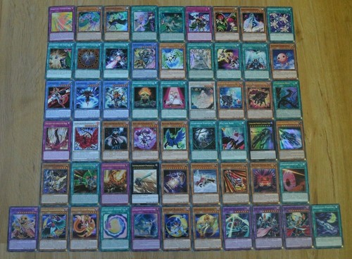Legendary duelists - yu-gi-oh!,