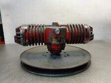 Verdichter Kompressor Doppelkolben Zapfwelle Traktor - 251/020