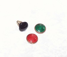 AWO - 425 TOUR - SICHERUNGSHALTER + 2X KONTROLLGLÄSER CU SCHEINWERFER - 252-260*