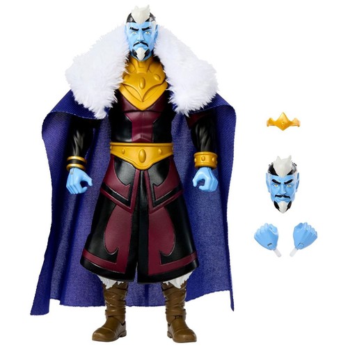 Mattel hyc50 motu - mattel,