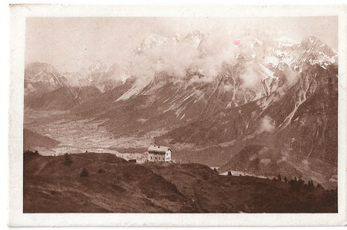 Haus kaibling - kaibling,