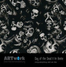 Wassertransferdruck Folie WTD