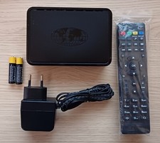 MAG 322 Set Top Box IP-TV Infomir + HDMI Kabel