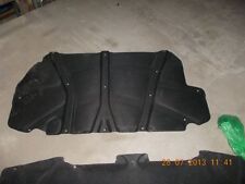 Motorhaube Verkleidung