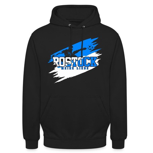 Rostock meine liebe weiß - rostock,