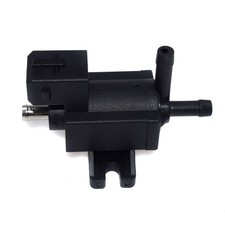 Boost Pressure Control Valve
