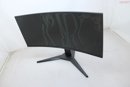 Viewsonic vx3418 2kpc - viewsonic, gaming