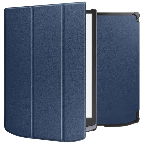 Imoshion trifold hard - hard, case