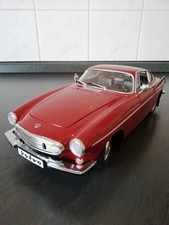 Volvo P1800S 1:18 Revell