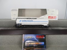 PIKO Spur H0 54298 Güterwagen