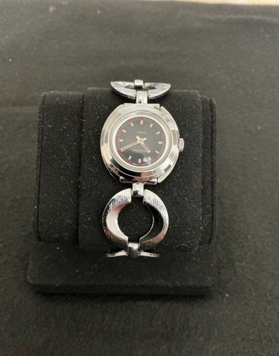 Timex damenuhr mechanische - damenuhr,